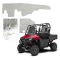 Picture of DEI 14-20 Honda Pioneer 700 Heat Shield Kit