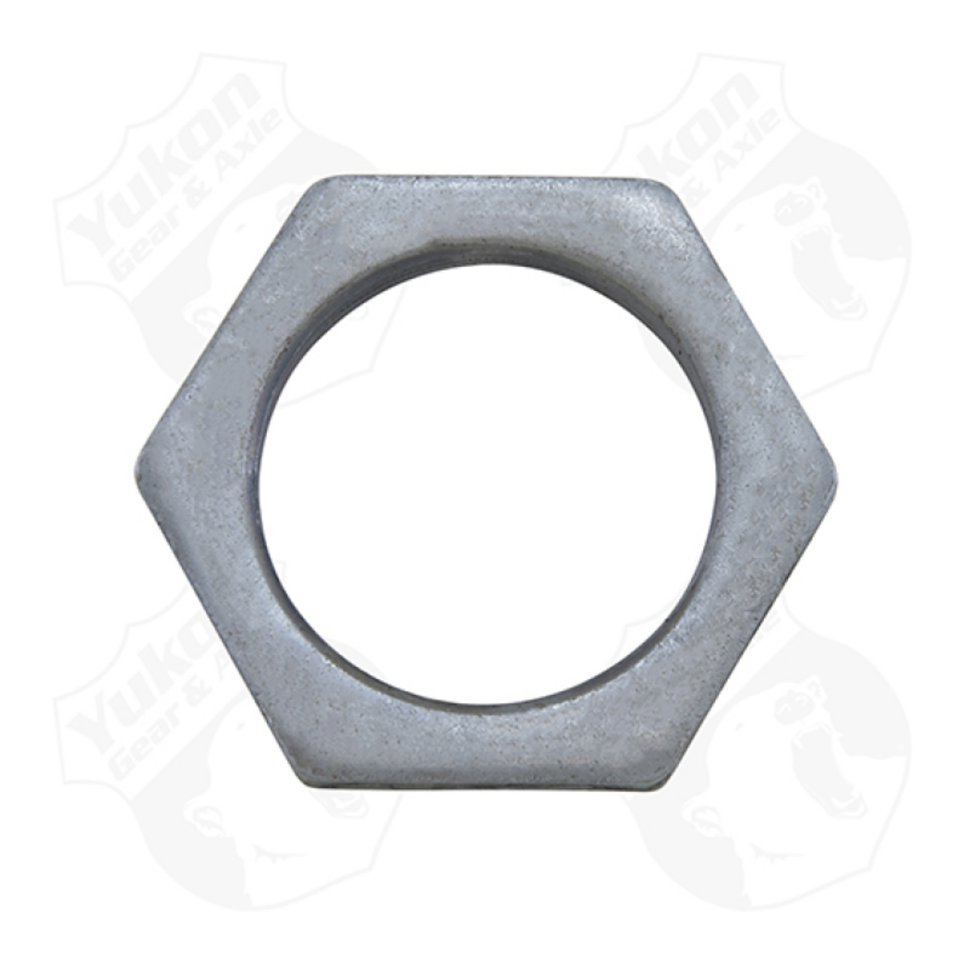 Picture of Yukon Gear Spindle Nut Retainer 1-830in I-D- w- 10 Outer Tabs for Dana Spicer 60-70