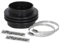 Picture of aFe Magnum FORCE Performance Accessories Coupling Kit 4in ID x 4-1-2in ID