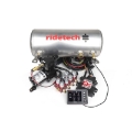 Picture of Ridetech RidePro E5 Air Ride Suspension Control System 3 Gallon Single Compressor 1-4in Valves