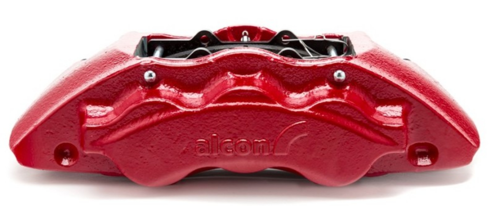 Picture of Alcon Replacement Left Caliper for Ford Raptor Big Brake Kit From BKF1559BE11