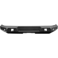 Picture of Westin 18-21 Jeep Wrangler JL Excl- JK Tire Carrier