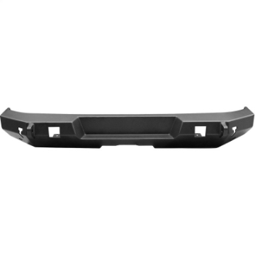 Picture of Westin 18-21 Jeep Wrangler JL Excl- JK Tire Carrier