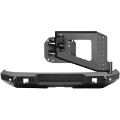 Picture of Westin 18-21 Jeep Wrangler JL Excl- JK Tire Carrier