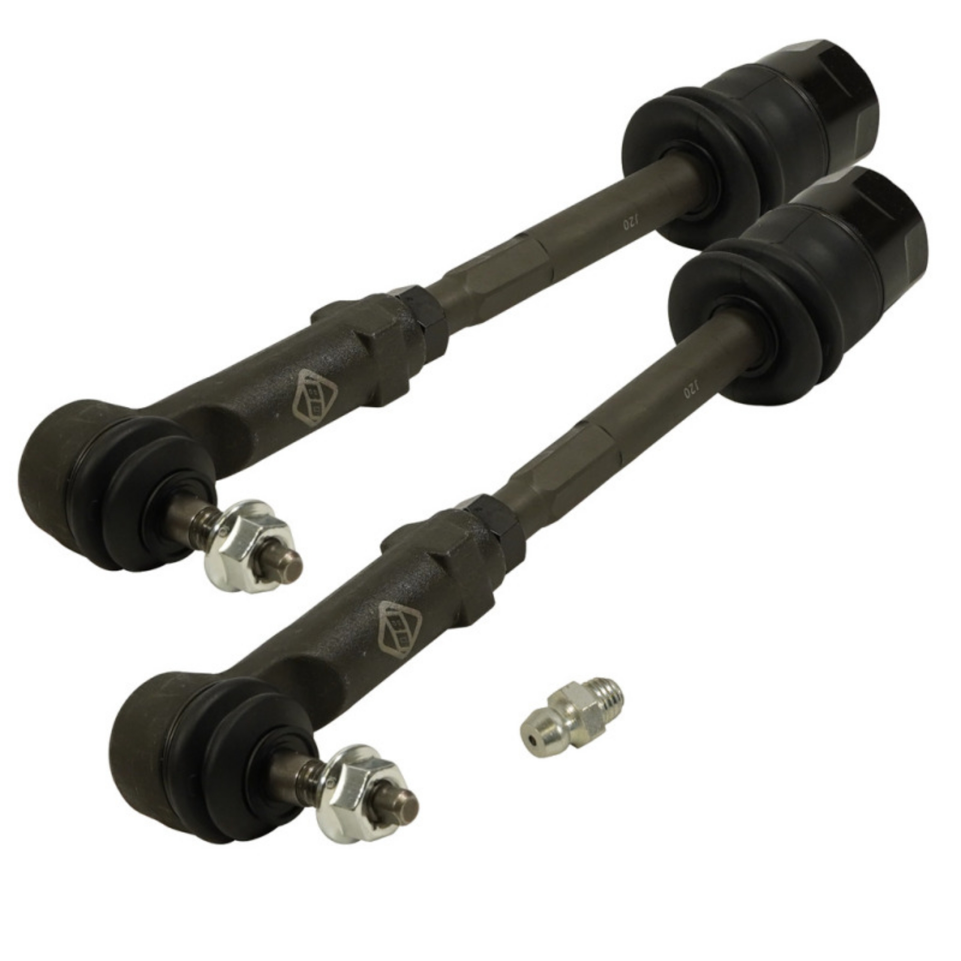 Picture of BD Diesel Tie Rod Upgrade Kit - GM 11-19