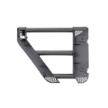 Picture of Go Rhino Jeep 18-21 Wrangler JLU-20-21 Gladiator JT Trailline Replacement Rear Tube Door