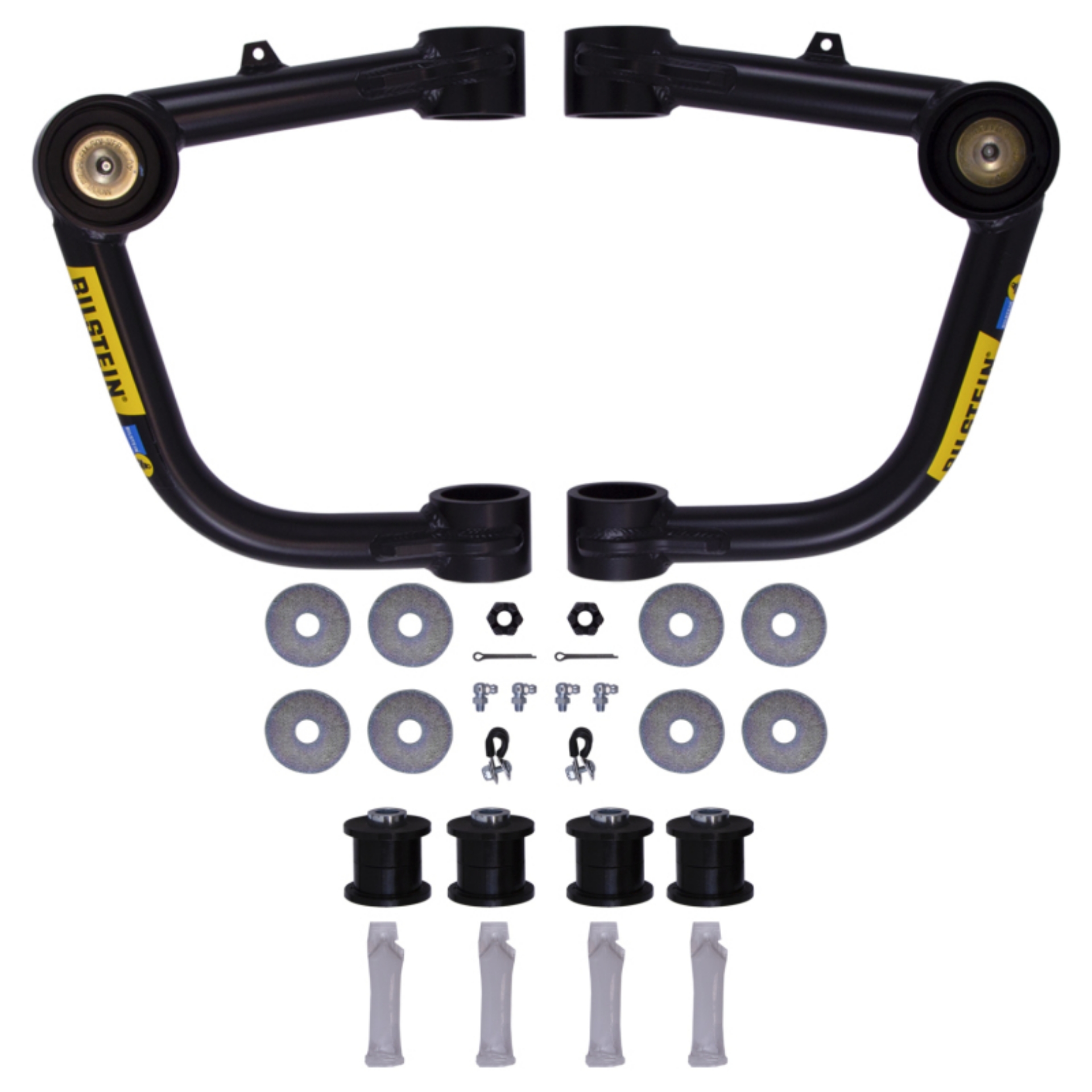 Picture of Bilstein 05-21 Toyota Tacoma B8 Front Upper Control Arm Kit