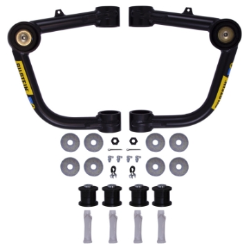 Picture of Bilstein 05-21 Toyota Tacoma B8 Front Upper Control Arm Kit