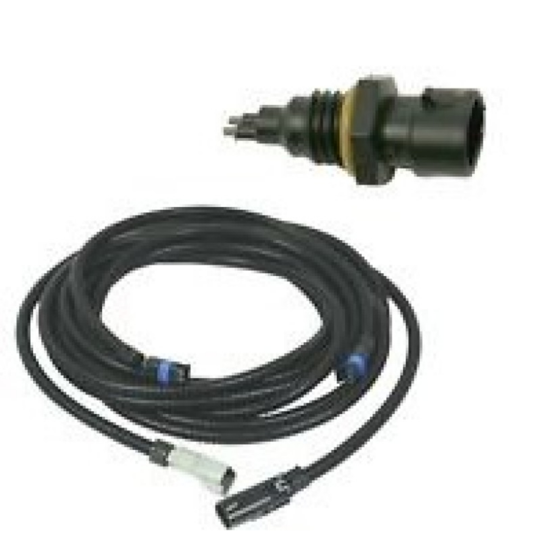 Picture of BD Diesel Application Kit Dodge-Ford Idle Verification DFIV