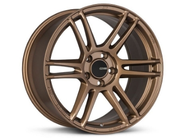 Picture of Enkei TSR-6 18x9-5 5x100 45mm Offset 72-6mm Bore Matte Bronze Wheel