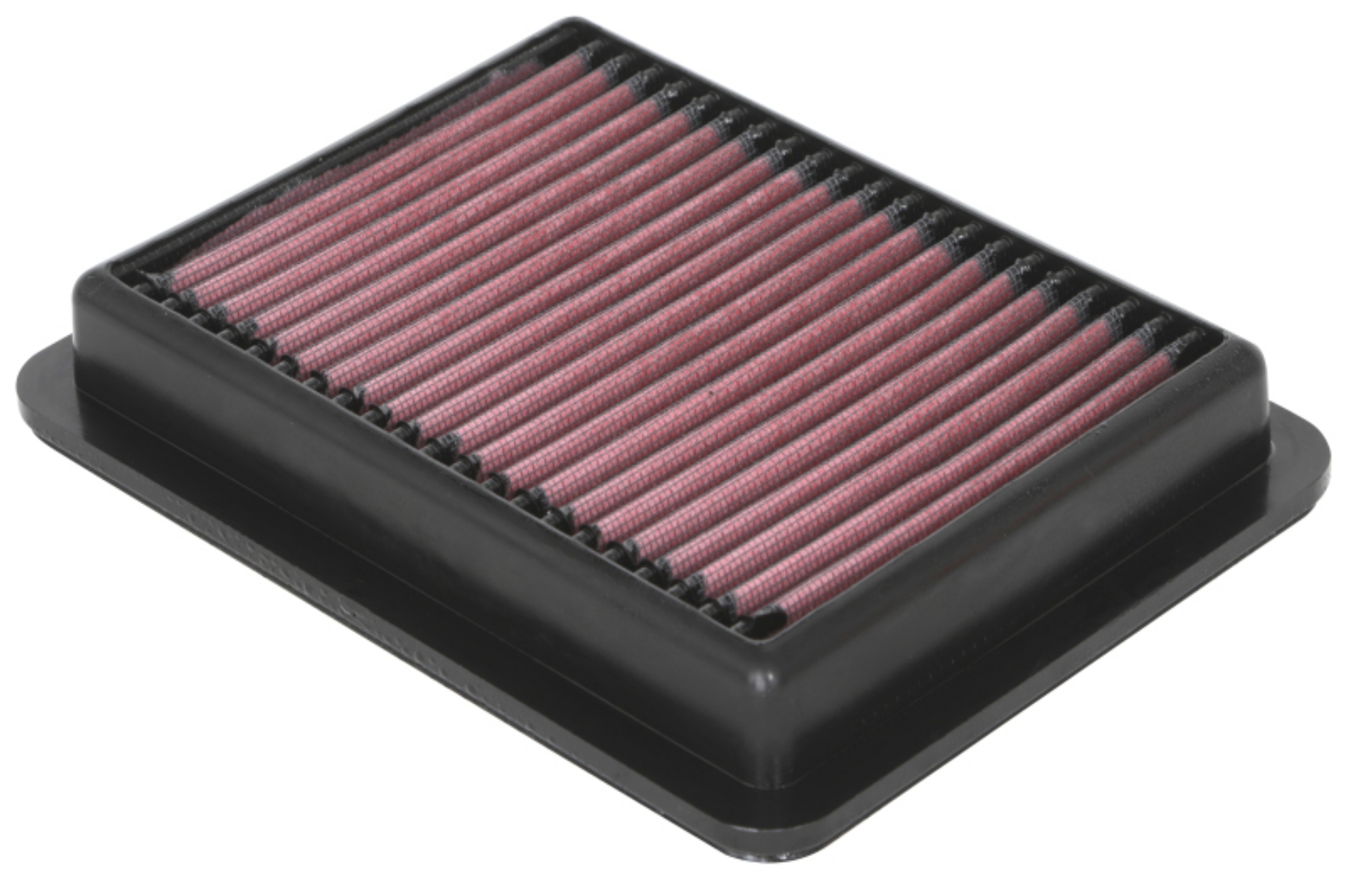 Picture of K&N 19-21 Mazda 3 2-0L L4 F-I Replacement Air Filter