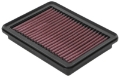 Picture of K&N 19-21 Mazda 3 2-0L L4 F-I Replacement Air Filter