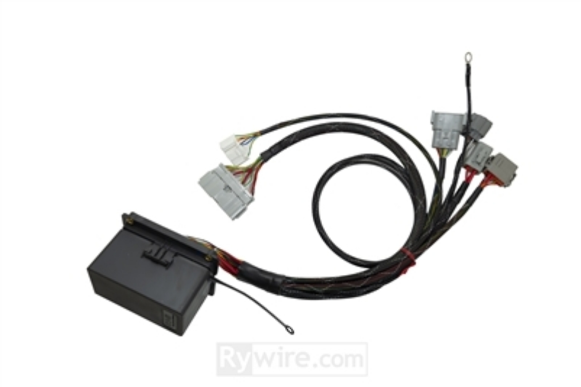 Picture of Rywire Honda K-Series Universal Fuse Box Use w-02-04 K20-Rywire Eng Harness