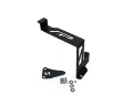 Picture of Agency Power 2017+ Can-Am Maverick X3 Battery Tie Down Bracket - Black