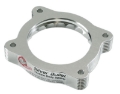 Picture of aFe Silver Bullet Throttle Body Spacer 04-12 GM Colorado-Canyon L5 3-5L-3-7L