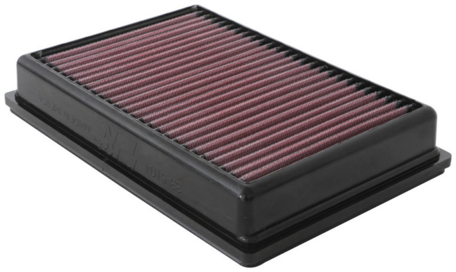 Picture of K&N 19-21 Ford Transit Connect L4-2-0L F-I Replacement Drop In Air Filter