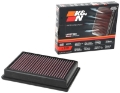 Picture of K&N 19-21 Ford Transit Connect L4-2-0L F-I Replacement Drop In Air Filter