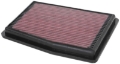 Picture of K&N 2020 Hyundai Sonata L4-2-0L F-I Replacement Drop In Air Filter