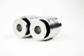 Picture of SPL Parts 03-08 Nissan 350Z Front Compression Rod Monoball Bushings