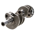 Picture of Manley Chevrolet LT1 4-000in Stroke Lightweight Long Snout Pro Series Crankshaft