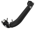 Picture of aFe BladeRunner Black 2-3-4in Aluminum Charge Pipe 2021 Toyota Supra GR A90 I4-2-0L t B48