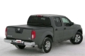 Picture of Access Tonnosport 04-15 Titan Crew Cab 5ft 7in Bed Clamps On w- or w-o Utili-Track Roll-Up Cover