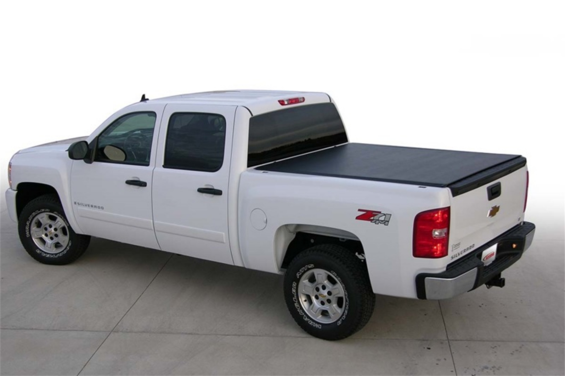 Picture of Access Tonnosport 07-13 Chevy-GMC Full Size All 8ft Bed Includes Dually Roll-Up Cover