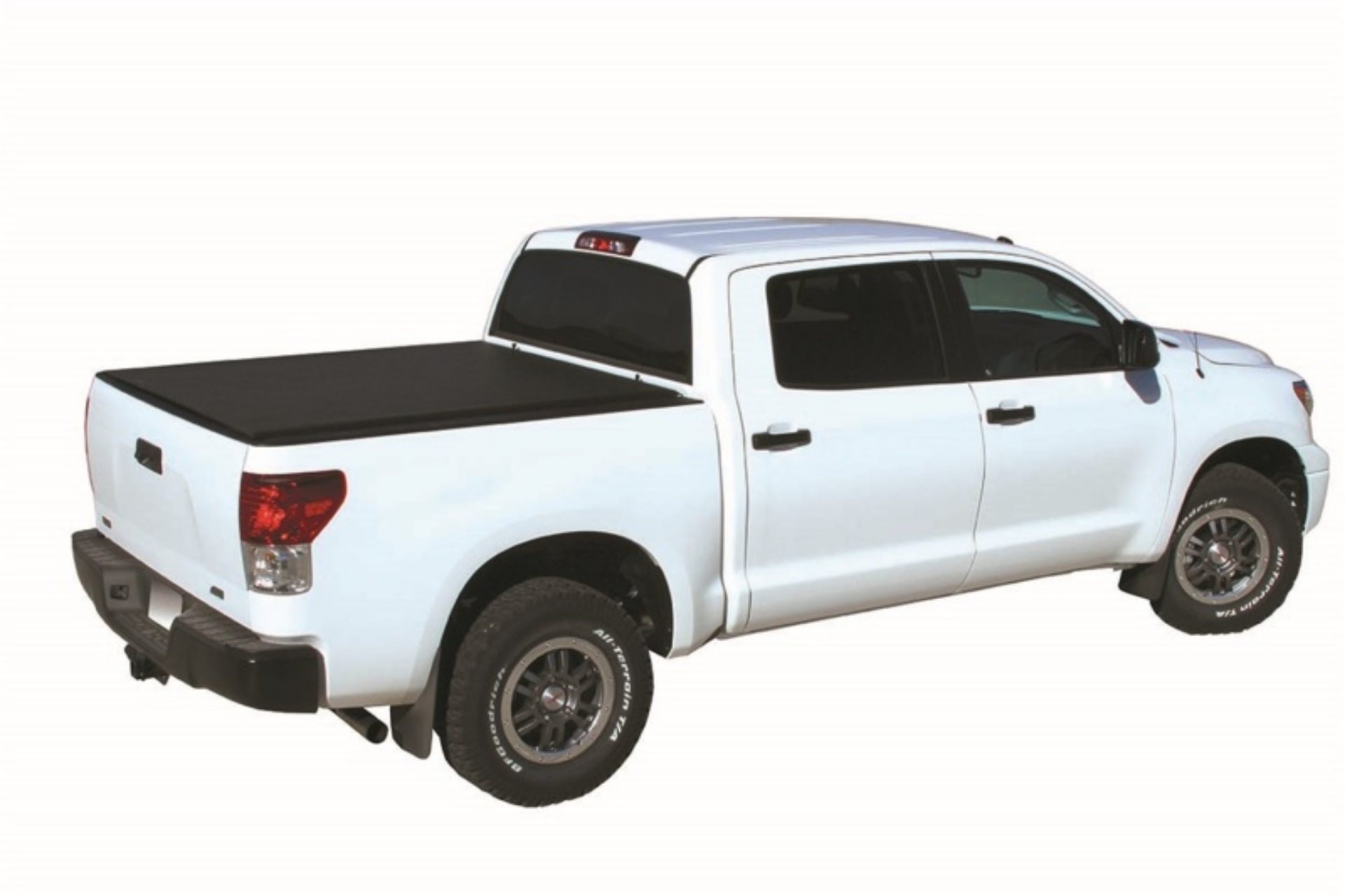 Picture of Access Tonnosport 07-19 Tundra 5ft 6in Bed w-o Deck Rail Roll-Up Cover