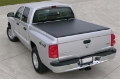 Picture of Access Tonnosport 06-09 Raider Double Cab 5ft 4in Bed Roll-Up Cover