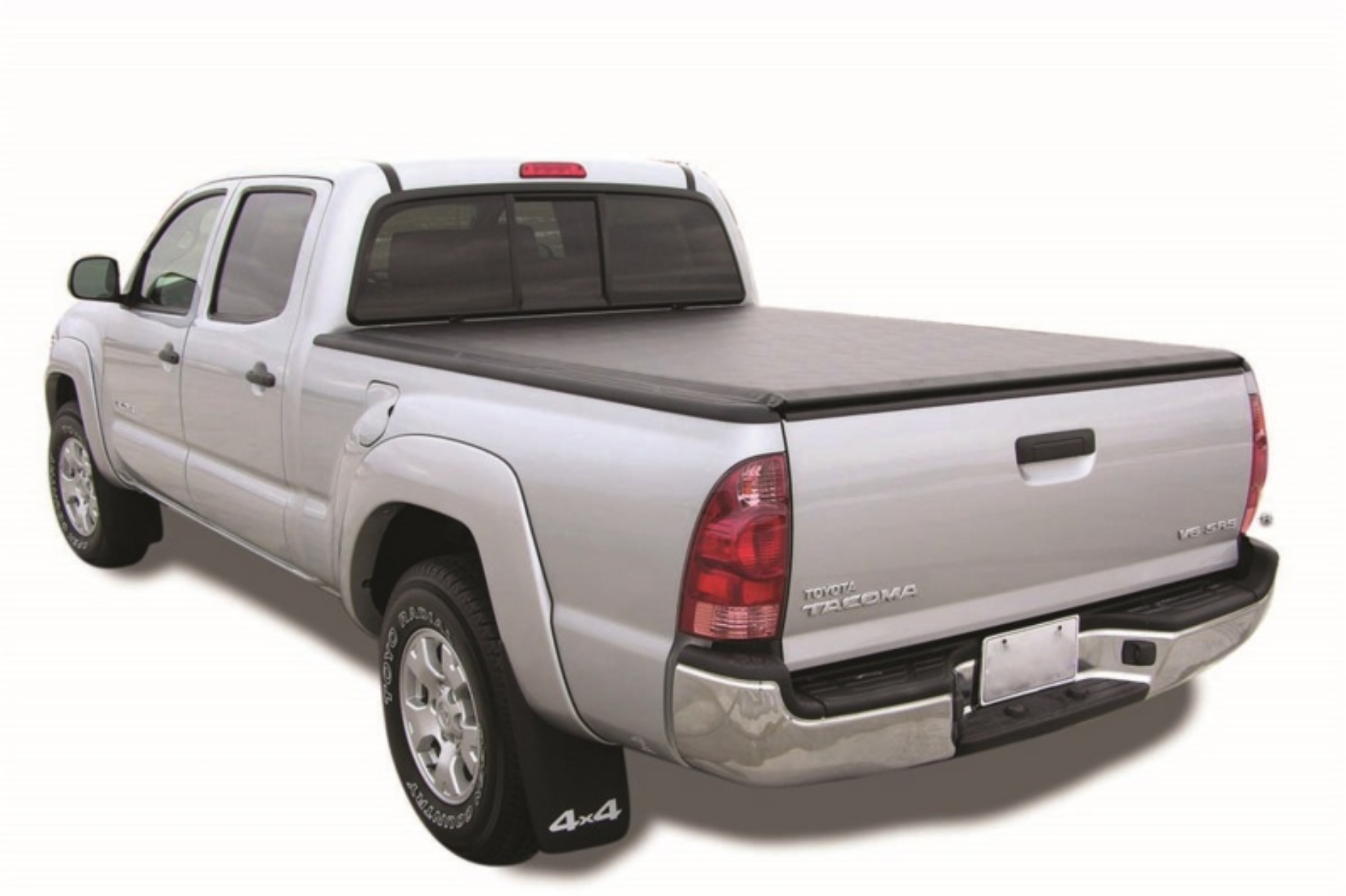 Picture of Access Tonnosport 05-15 Tacoma Double Cab 5ft Bed Roll-Up Cover