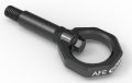 Picture of aFe Control Front Tow Hook Gray 20-21 Toyota GR Supra A90