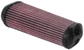 Picture of K&N 17-20 Kia Picanto L3 1-0L Replacement Drop In Air Filter