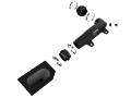 Picture of aFe Super Stock Induction System Pro Dry S Media 18-21 Jeep Wrangler JL L4-2-0L t