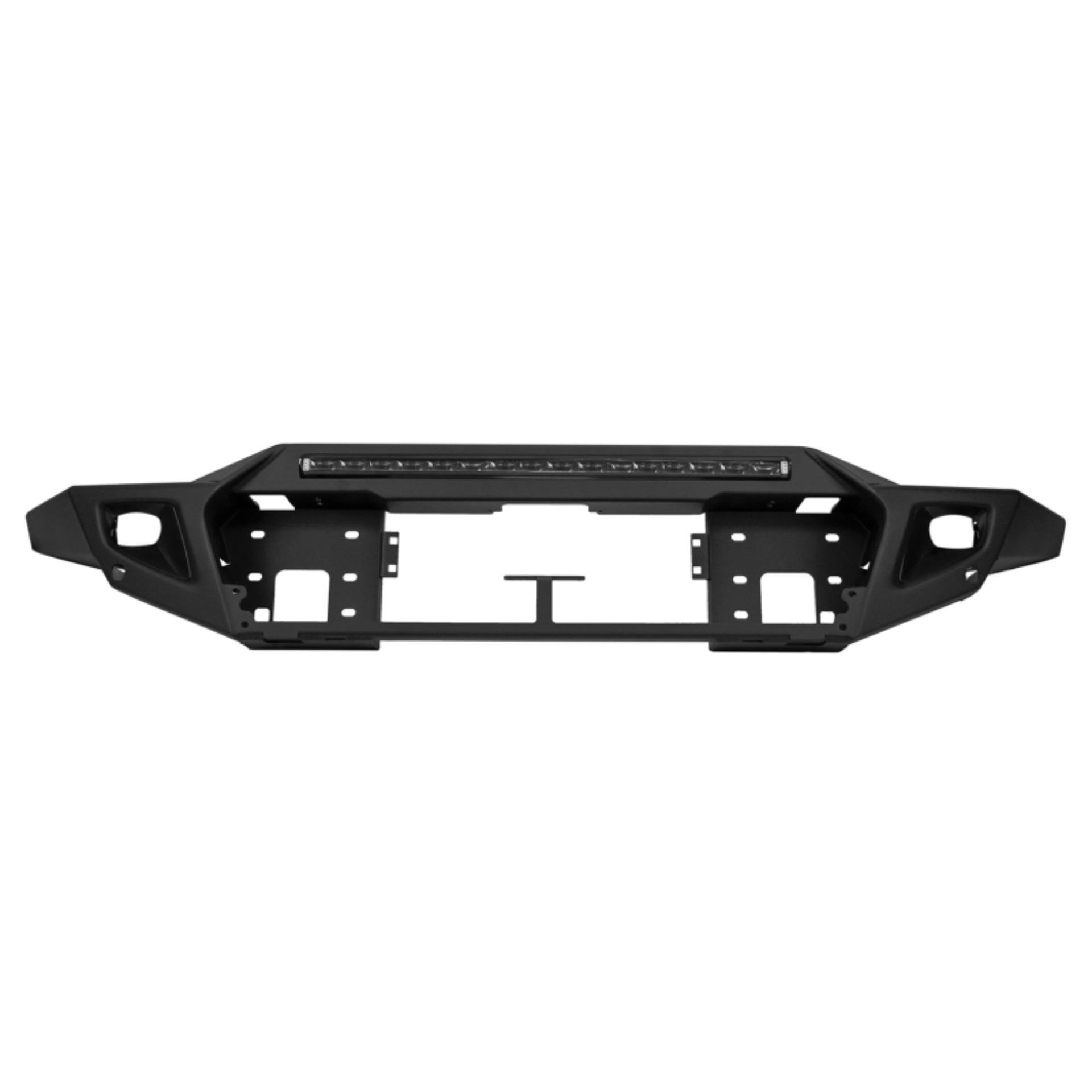 Picture of ARB 2021 Ford Bronco Front Bumper Narrow Body - Non-Winch Fit Kit NOT Included