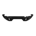 Picture of ARB 2021 Ford Bronco Rear Bumper Wide Body Fit Kit NOT Included