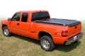 Picture of Access Limited 88-98 Chevy-GMC Full Size 6ft 6in Stepside Bed Bolt On Roll-Up Cover