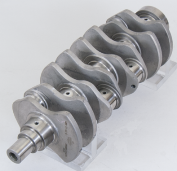 Picture of Eagle 4G63 Stroker 100mm Crankshaft For 6-Bolt DSM