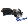 Picture of Superwinch 1,500 lbs- 1-1 HP 120V AC 1-8 In x 35ft- Wire Rope - Gray Wrinkle