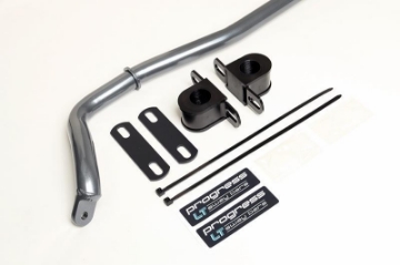 Picture of Progress Tech LT 18-21 Jeep GC SRT-8 and Trackhawk Rear Sway Bar 35mm - Grey