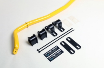 Picture of Progress Tech LT 18-21 Jeep GC SRT-8 and Trackhawk Rear Sway Bar 35mm - Yellow MOQ 50