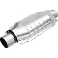 Picture of Magnaflow Converter Universal CARB Compliant 2-25in Inlet 2-25in Outlet 16in Length