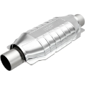 Picture of Magnaflow Converter Universal CARB Compliant 2-25in Inlet 2-25in Outlet 16in Length