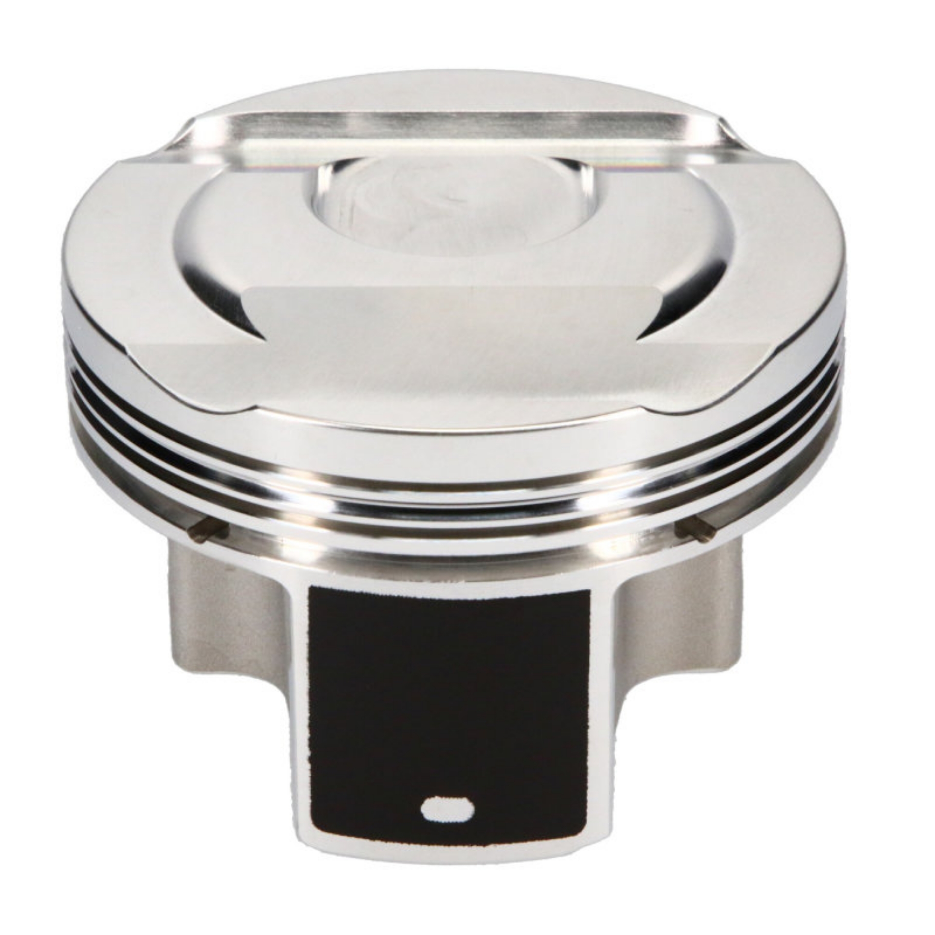 Picture of JE Pistons GM 2-0L Turbo ECOTEC LTG 86mm Bore 9-5:1 CR -1-5cc Dish Piston - Single