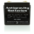 Picture of Antigravity Special Voltage Small Case 12-Cell 6V Lithium Battery