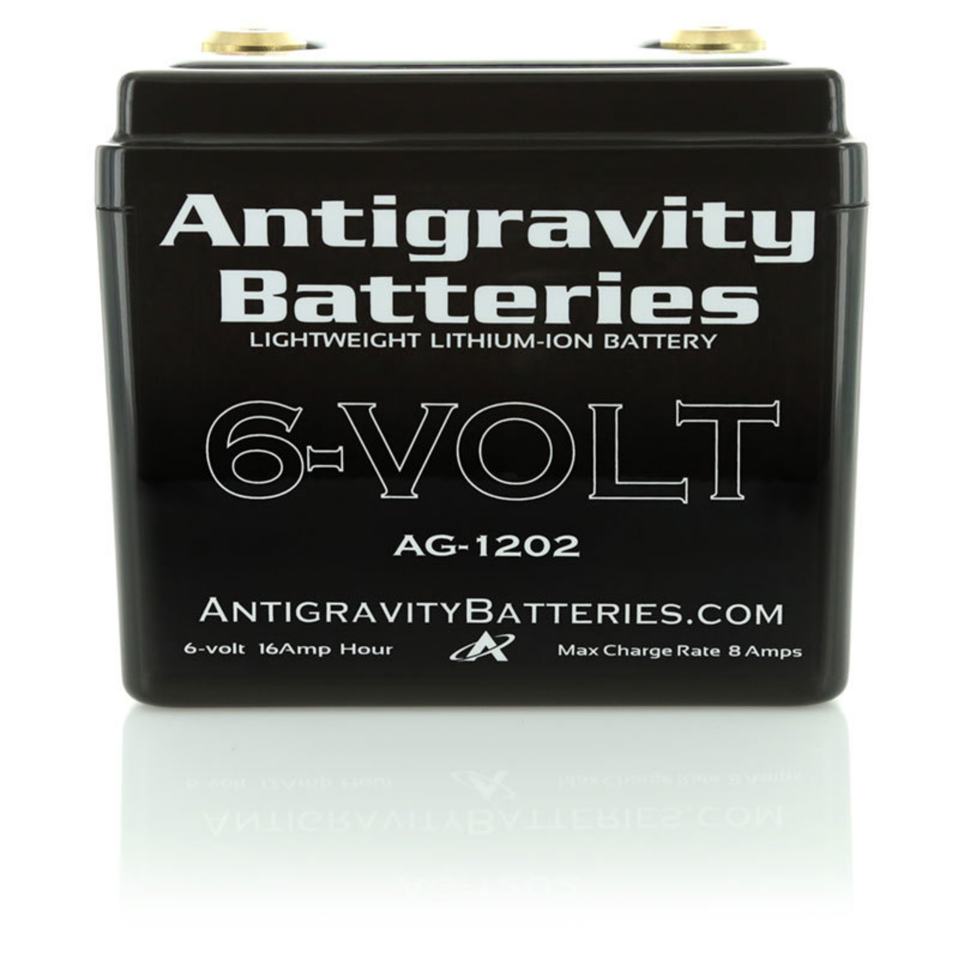 Picture of Antigravity Special Voltage Small Case 12-Cell 6V Lithium Battery