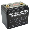 Picture of Antigravity Special Voltage Small Case 12-Cell 6V Lithium Battery