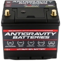 Picture of Antigravity Group 24 Lithium Car Battery w-Re-Start