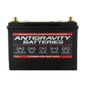 Picture of Antigravity Group 27 Lithium Car Battery w-Re-Start