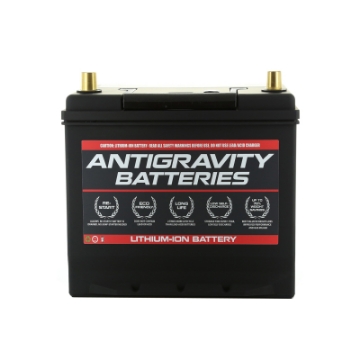 Picture of Antigravity Group 51R Lithium Car Battery w-Re-Start