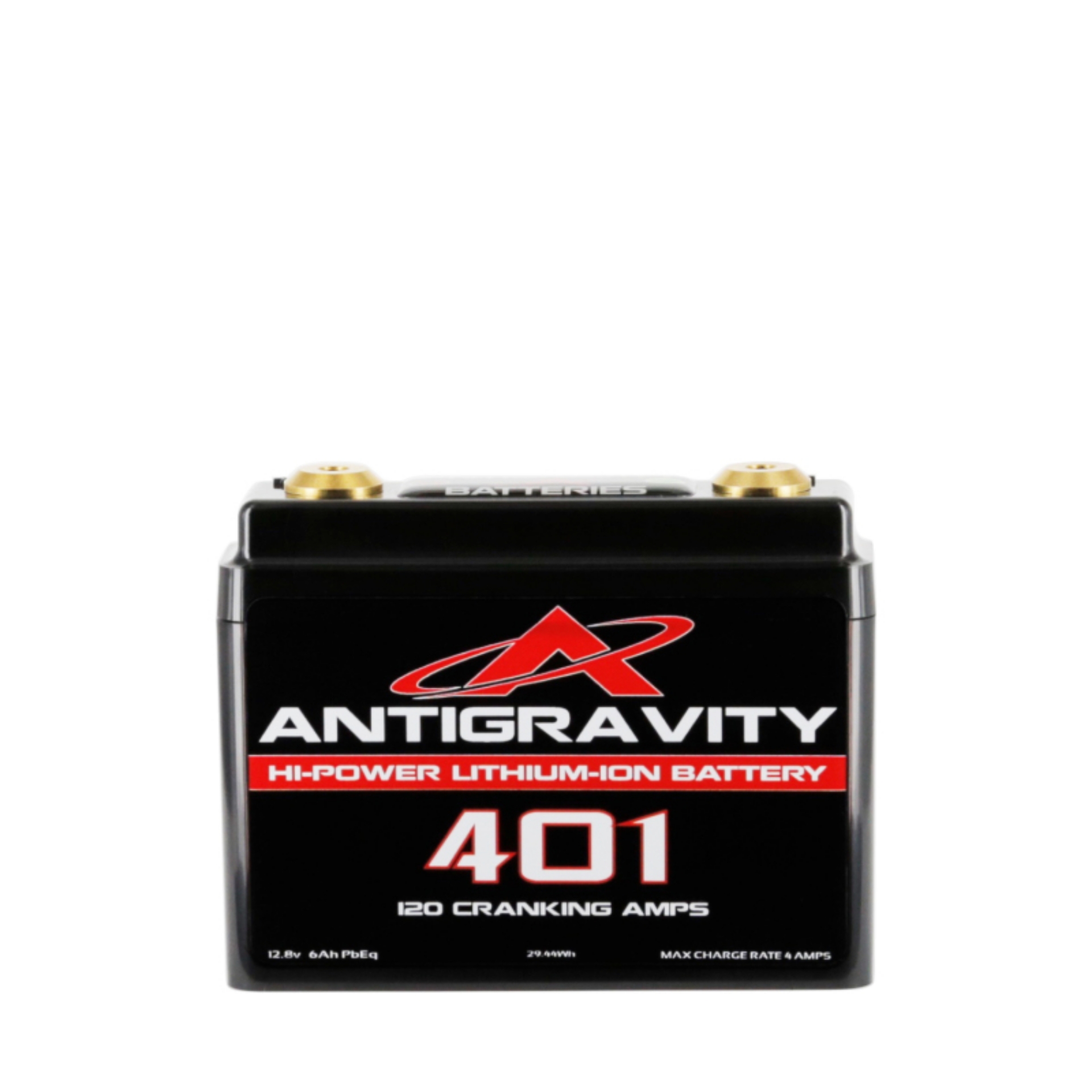 Picture of Antigravity Small Case 8-Cell Lithium Battery